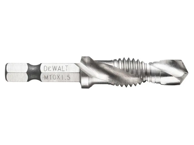 DEWALT DT50060 Impact Ready Drill Tap Set, 5 Piece – – Now available at MTN Shop UK. - imagen 3