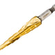 DEWALT Extreme Step Drill Bit 6-12mm
