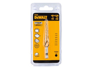 DEWALT Extreme Step Drill Bit 6-12mm – – Now available at MTN Shop UK. - imagen 3