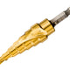 DEWALT Extreme Step Drill Bit 8-18mm