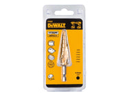 DEWALT Extreme Step Drill Bit 8-18mm – – Now available at MTN Shop UK. - imagen 3