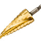 DEWALT Extreme Step Drill Bit 14-25mm