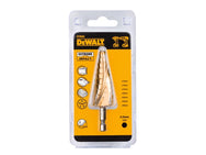 DEWALT Extreme Step Drill Bit 14-25mm – – Now available at MTN Shop UK. - imagen 3
