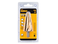 DEWALT Extreme Step Drill Bit 20-34mm – – Now available at MTN Shop UK. - imagen 3