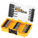 DEWALT DT70709 Screwdriving Set, 33 Piece