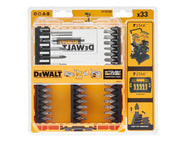 DEWALT DT70709 Screwdriving Set, 33 Piece – – Now available at MTN Shop UK. - imagen 2