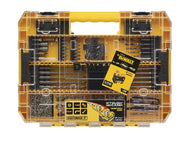 DeWALT Power Tools DT70762 Mixed Drill & Bit Set, 85 Piece - imagen 2