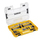DeWALT Power Tools DT70762 Mixed Drill & Bit Set, 85 Piece