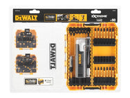 DEWALT DT70775 Mix Bit Set with Right-Angle Attachment, 80 Piece – – Now available at MTN Shop UK. - imagen 2