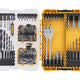 DeWALT Power Tools DT70784 Accessory Set, 100 Piece