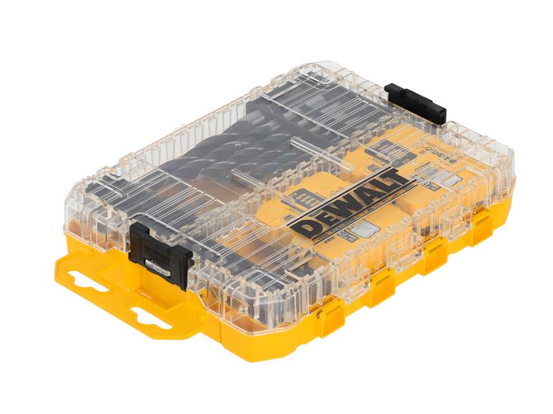 DeWALT Power Tools DT70784 Accessory Set, 100 Piece - imagen 2