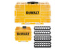 DEWALT Small Tough Case Empty – – Now available at MTN Shop UK.