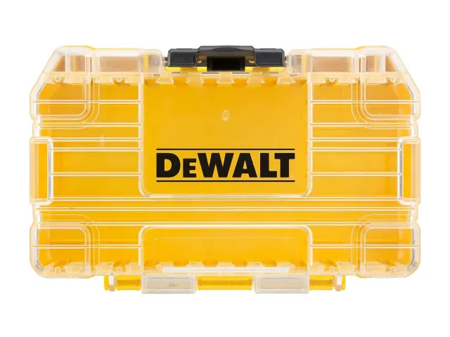 DEWALT Small Tough Case Empty – – Now available at MTN Shop UK. - imagen 2