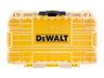 DEWALT Small Tough Case Empty – – Now available at MTN Shop UK.