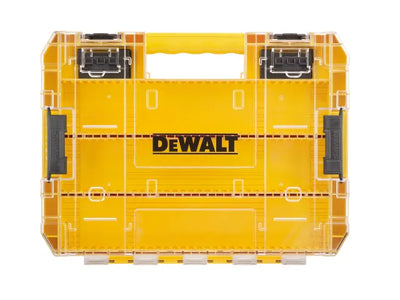 DEWALT Large Tough Case Empty (With 6 Dividers) – – Now available at MTN Shop UK.