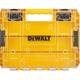 DEWALT Large Tough Case Empty (With 6 Dividers)