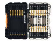 DeWALT Power Tools McLaren FLEXTORQ Screwdriving Set, 28 Piece - imagen 2