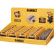 DEWALT DT71706 High Performance PZ2 Bit Set Display (40 Sets + 40 Holders)