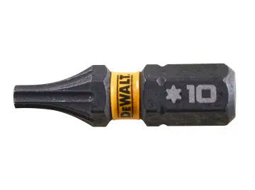 DeWALT Power Tools EXTREME FlexTORQ Bits T27 x 25mm (Pack 5) - imagen 3