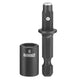DeWALT Power Tools DT7465 Impact Ready Cleanable Nut Driver 8mm