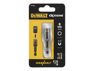 DeWALT Power Tools DT7465 Impact Ready Cleanable Nut Driver 8mm - imagen 2