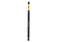 DeWALT Power Tools EXTREME FlexTORQ Bit PZ2 x 152mm