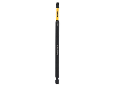 DeWALT Power Tools EXTREME FlexTORQ Bit T25 x 152mm