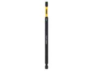 DeWALT Power Tools EXTREME FlexTORQ Bit T30 x 152mm