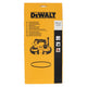 DeWALT Power Tools DT8477 Portable Band Saw Blade 899 x 18 TPI (3 Pack)