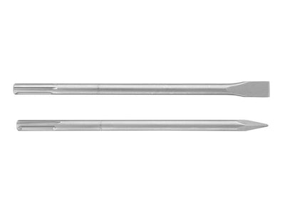 DeWALT Power Tools SDS Max Chisel Set, 2 Piece