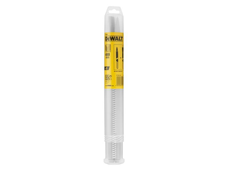 DeWALT Power Tools SDS Max Chisel Set, 2 Piece - imagen 4