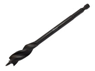 DeWALT Power Tools Extreme Tri-Flute Spade Bit 25 x 152mm - imagen 2