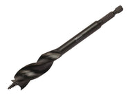 DeWALT Power Tools Extreme Tri-Flute Spade Bit 18 x 152mm - imagen 2