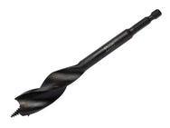 DeWALT Power Tools Extreme Tri-Flute Spade Bit 25 x 152mm - imagen 4
