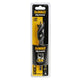 DeWALT Power Tools Extreme Tri-Flute Spade Bit 22 x 152mm