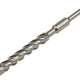 DeWALT Power Tools ELITE SDS+ Full Head Carbide 4 Cutter Drill Bit 16 x 250mmm