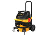 DEWALT DWV905H H-Class Dust Extractor 38 litre 1400W 240V – – Now available at MTN Shop UK.