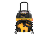 DEWALT DWV905H H-Class Dust Extractor 38 litre 1400W 110V