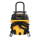 DEWALT DWV905H H-Class Dust Extractor 38 litre 1400W 110V