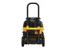 DEWALT DWV905H H-Class Dust Extractor 38 litre 1400W 110V – – Now available at MTN Shop UK.