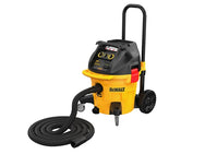 DEWALT DWV905H H-Class Dust Extractor 38 litre 1400W 110V – – Now available at MTN Shop UK. - imagen 3