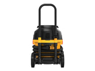 DEWALT DWV905H H-Class Dust Extractor 38 litre 1400W 240V – – Now available at MTN Shop UK. - imagen 3
