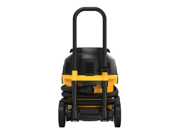 DEWALT DWV905M M-Class Construction Dust Extractor 38 litre 1400W 240V – – Now available at MTN Shop UK.