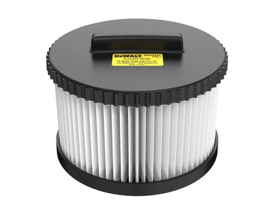 DEWALT Replacement Filters for DWV905H (2 Pack) – – Now available at MTN Shop UK.