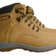 DEWALT Extreme 3 Safety Boots Wheat UK 10 EUR 45