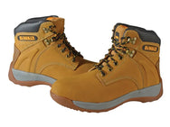 DEWALT Extreme 3 Safety Boots Wheat UK 10 EUR 45 – – Now available at MTN Shop UK. - imagen 2