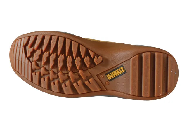 DEWALT Extreme 3 Safety Boots Wheat UK 10 EUR 45 – – Now available at MTN Shop UK. - imagen 3