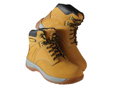 DEWALT Extreme 3 Safety Boots Wheat UK 7 EUR 41 – – Now available at MTN Shop UK.
