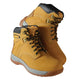 DEWALT Extreme 3 Safety Boots Wheat UK 7 EUR 41