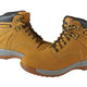 DEWALT Extreme 3 Safety Boots Wheat UK 9 EUR 43